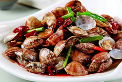 花甲的营养价值和功效与作用