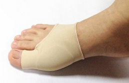 日常生活中大脚趾关节痛的六大原因