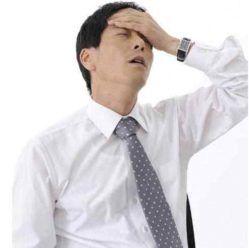 日常生活中头痛的原因有哪些呢