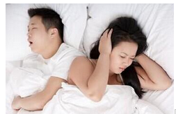 怎样才能不打鼾  常见原因及危害