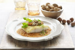 鳕鱼的营养价值 看完您就明白了