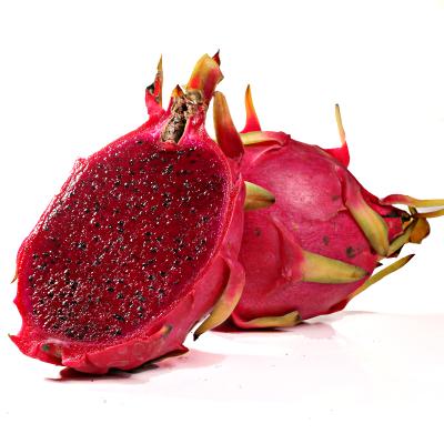 吃火龙果的好处  四大好处和功效