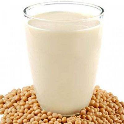 好喝的豆浆，豆浆减肥法