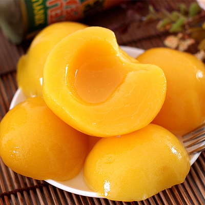  黄桃罐头上火吗  经常吃黄桃罐头会上火的