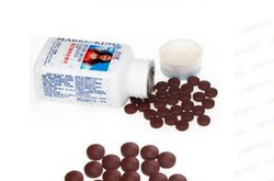 奥莱健血红素铁补铁片特点及营养知识