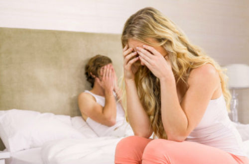 不孕不育的症状是什么 一般有7个方面