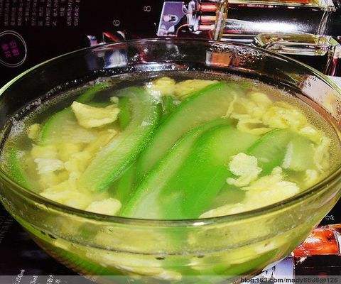 生活中基本的养肝护肝的食谱