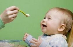 宝宝食谱  三岁宝宝的饮食安排