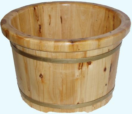 你不知道的另类知识，泡脚的坏处