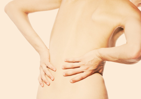 腰间盘突出的原因 如何日常保健