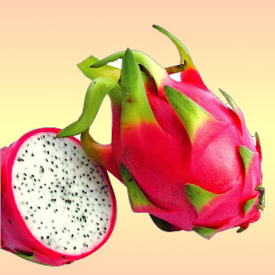 吃火龙果的好处  四大好处和功效