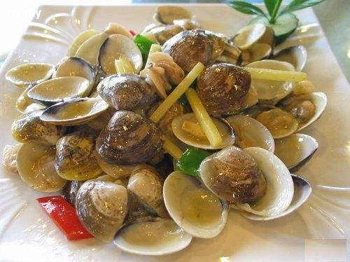 这些清淡健康食谱 可提高我们的寿命