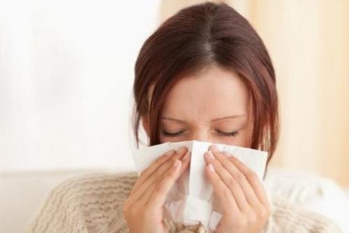 鼻塞怎么办 6个小偏方房帮你远离鼻塞困扰