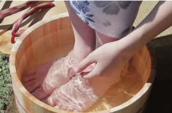 你不知道的另类知识，泡脚的坏处