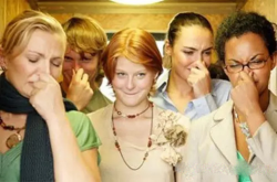 狐臭偏方之中药7种有效偏方