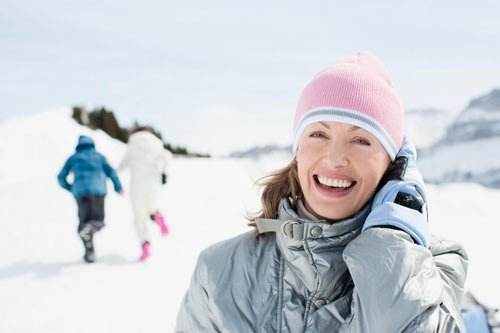 冬季保暖工作 这六个冬季保暖妙招推荐给你