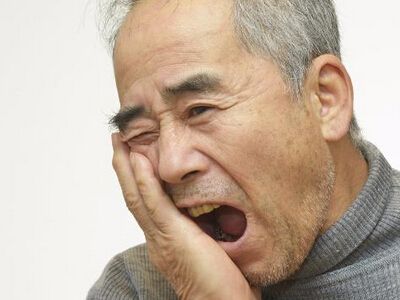 牙龈炎症状 这5大表现你要小心