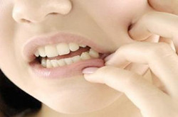 磨人的牙痛，上火牙痛怎么办