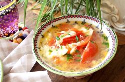 番茄炒鸡蛋怎么做好吃 8个窍门轻松制作美味