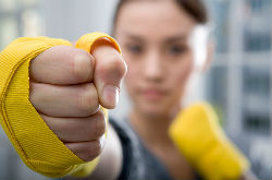 手指关节疼痛的原因 一般有3方面