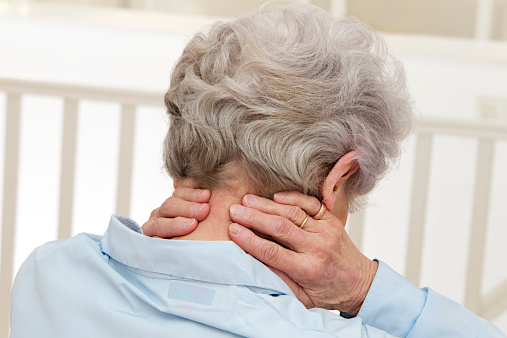 风湿病的症状 主要有三大方面