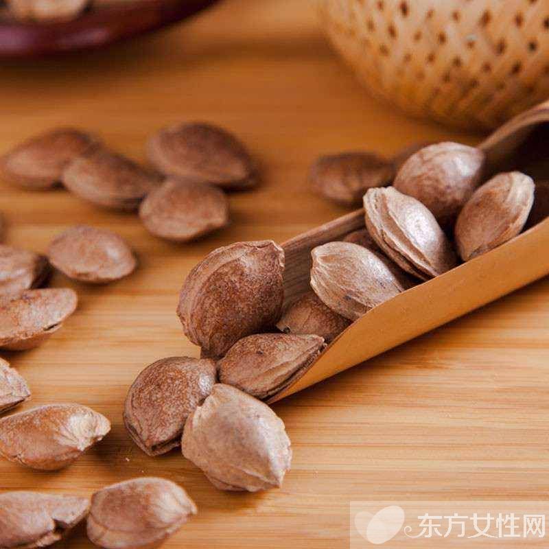 杏仁的营养价值有哪些 细数杏仁的3大副作用