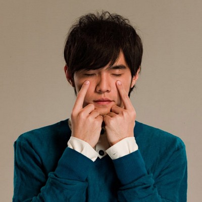 眼干眼涩怎么办  4种治疗方法