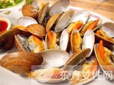 花甲的营养价值和功效与作用