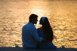 婚恋心理  吸引男人的十大方法特征