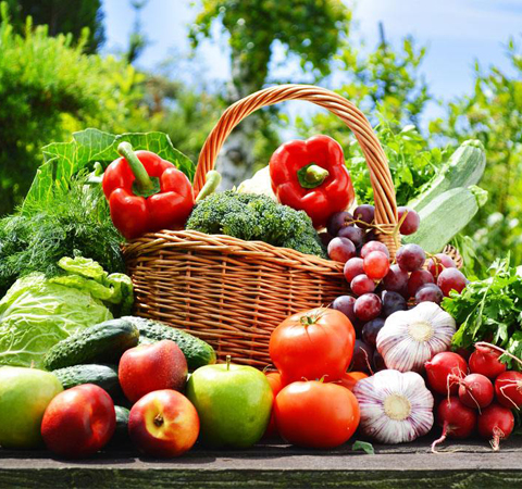 保住青春 推荐7个最好的抗衰老方法