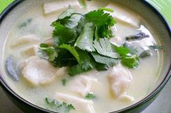 豆腐的吃法 原来麻婆豆腐还可以这样弄