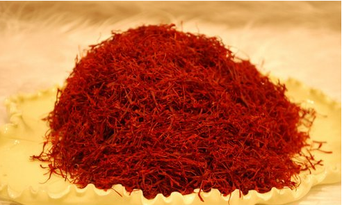 你不知道的藏红花的功效
