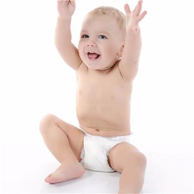 婴儿拉肚子的原因及其调理方法