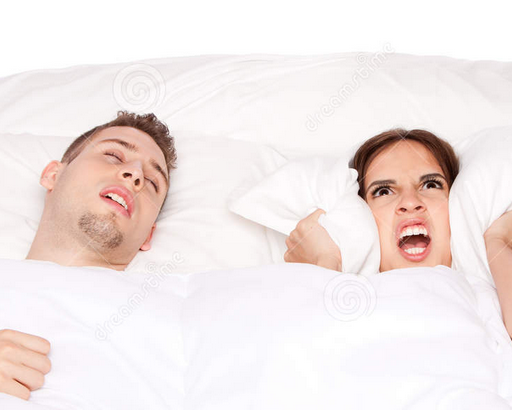 怎样才能不打鼾  常见原因及危害