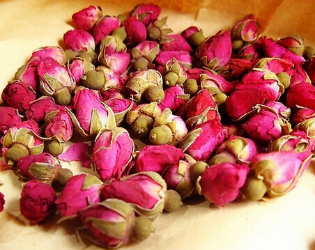 玫瑰花茶的功效与禁忌，爱喝的朋友要看下