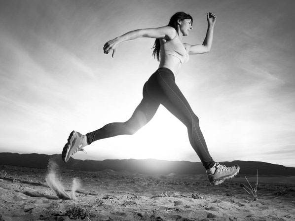 为你详解10大慢跑的好处 可抵抗疾病