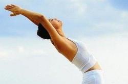 练瑜伽能减肥吗 瑜伽的主要作用是减压