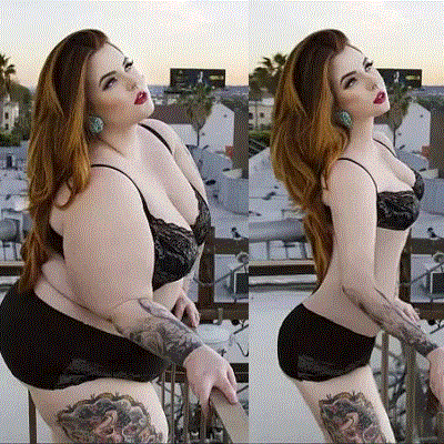 大肚子怎么减  6种方法技巧