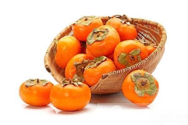 柿子的功效与作用及吃柿子的注意事项