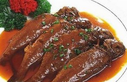 小黄鱼的营养价值   你都记下来了吗