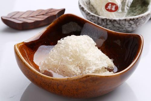 燕窝怎么吃及海底燕窝的功效和做法