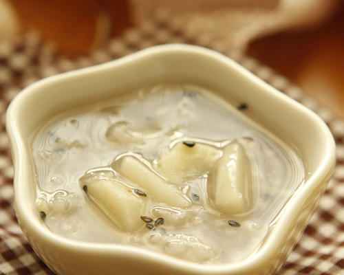 吃什么对头发好，效果还真的显著