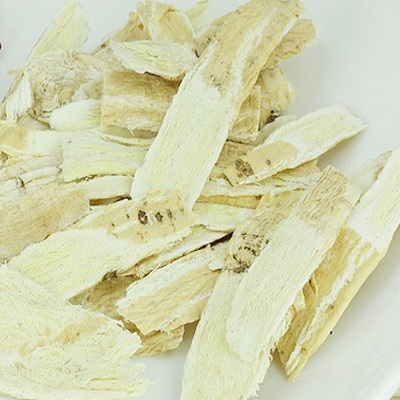 黄芪的功效及其快捷方便的使用方法