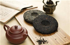 普洱茶的功效 养生首选