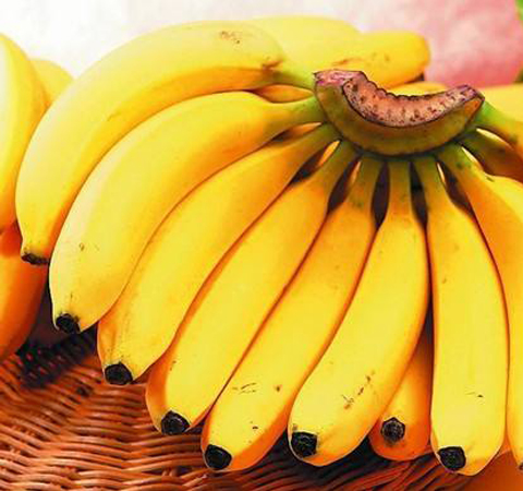 安神健脑 看看香蕉什么时候吃最好
