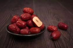 红枣吃多了会怎么样？这可不是当饭吃的