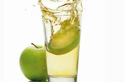 孕妇喝苹果醋    需注意要少喝或不喝