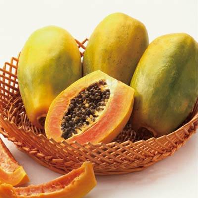 木瓜丰胸的最佳吃法，教你怎么丰胸