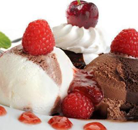 忌寒凉食物 小儿支气管肺炎食疗介绍