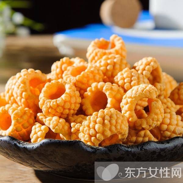 鱿鱼卷的做法大全 4款美食让你赞不绝口